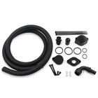 For Ford 11-20 6 7l Powerstroke Crankcase Ccv Pcv Engine Kit