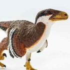 Deinonychus Animal Figurine Safari Ltd  Toy Wild Safari Prehistoric World