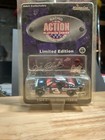 Action Nascar 1 64 Diecast  3 Goodwrench Service Dale Earnhardt 1997 Nib Le