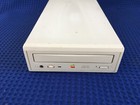 Vintage Apple External 300e Plus Cd Drive Mz918 Tested Working
