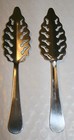 Brand New Lot Of 100 New  17 Worm Wood Leaf Absinthe Spoons  Spoon By French Man