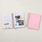 Stampin  Up  A Look Back Scrapbooking Memory Keeping Kit Notebook Journal