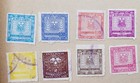 Bulk Lot Of New But Mostly Used Philippine Science Cinderellas And Revenues 