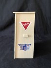 Tom s Peanuts Miniature Display Cabinet