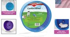 Large 8 5-inch Kaytee Comfort Wheel For Hamsters   Gerbils - Heavy-duty   Silent