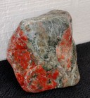 Oregon River Jasper Chalcedony Rough For Cabs    Gj 86