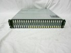 Dell Equallogic Ps6210x 10gb Iscsi San 2 5  24x 1 2tb 10k Sas Hard Drives Ps6210