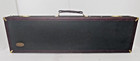 Vintage Browning   1215 Locking Hard Take Down  Shotgun Case With Lock