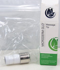 New Microderm Glo System Massage Tip Microdermabrasion Medical Grade Attachment