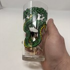 Jungle Book Pepsi Glass Kaa