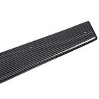 80  Side Skirts Rocker Panel Extension For Bmw M4 F82 F83 2015-2020 Carbon Fiber