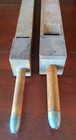 Antique Wood Organ Pipes For Pump Organ
