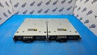 Netapp 111-01324 d0 Fas Controller Module W  4x Transceivers Lot Of 2