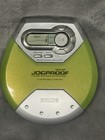 Philips Jogproof Portable Cd Player Esp Anti Skip Bass Boost Vintage Y2k