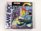  no Game  Operation C Nintendo Game Boy Box   Manual Authentic