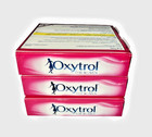 New 3 Pack Oxytrol For Women Overactive Bladder Transdermal Patch Exp 11 26