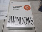 Microsoft Windows Special Upgrade Edition For Users Version 3 0  3 1