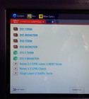 Viavi T-berd 5800 V2 Handheld Network Tester Tb mts-5800 V2