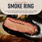 Brown Kraft Butcher Paper Roll 18  150ft Food-grade Paper For Wrapping   Smoking