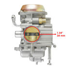 Caltric Carburetor For Polaris Magnum 325 2x4 4x4 Hds 1995-2002 3131463