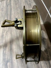 Antique Brass Finish Window Boat Porthole Window Door Glass Porthole