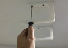 Rc Airplane  Hanger Ceiling Mount Wall Bracket For Hanging Medium   Large Planes