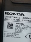 2024 Acura Mdx Passenger Rear Blind Spot Radar Fits 22-24 Id 36931tyaa01