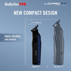 Babylisspro Lo-profx  Compact Series Clipper   Trimmer   Shaver