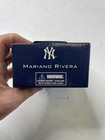 Ny Yankees Universe Mariano Rivera Limited Edition Bobble Head Doll 2011 New