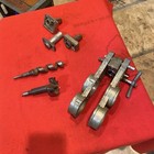 Weslock Door Lock Hole Jig Installation Boring Kit