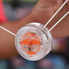 Duncan Toys Limelight Led Light-up Yo-yo  Beginner Level Yo-yo