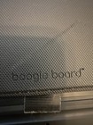 Boogie Board Blackboard Letter Size 8 5x11 Reusable Lcd Writing Tablet Folio