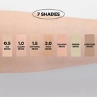 Thesaem Cover Perfection Concealer Pencil     Non Comedogenic Spot Eraser - 4types