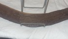 Antique Vintage Malga Wood Boomerang Original Tribal Aboriginal Hunting Tool