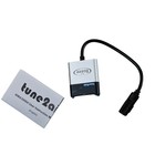 Bovee Viseeo Tune2air Wma3000a Bluetooth Adapter For Car Ipod Integration Cable
