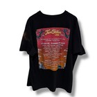Twogether Land Fair Park Dallas Graphic T Shirt Lil Wayne Summer Walker Size 2xl