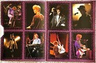 A-ha-official 1986-87 World Tour concert Program-photos-stories-take On Me