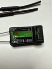 Flysky Ia6 Fs-ia6 2 4g 6ch Afhds Receiver For Flysky Fs-i10 Fs-i6 Rc Transmitter
