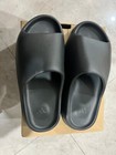 Yeezy Slides Dark Onyx Size 8-11 Fast Free Ship