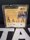  becoming  Kendra Px Previews Exclusive Buffy The Vampire Slayer New Sealed  2
