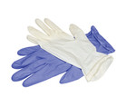 1000pcs Nitrile Disposable Gloves  Powder Free  10 Boxes Of 100  Large 