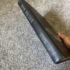 Rare Find 1958 Us Navy Mediterranean Cruise Book Vintage