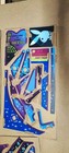 Playboy  star  Plastics Set - 830-5988-xx