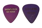 The Black Crowes Audley Freed     1998 Sho Nuff Club Tour   Lions Guitar Pick Set