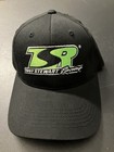 Lot Of 6 Tony Stewart  Nhra Drag Racing Tsr Racing Size S m Fitted Hat