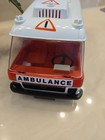Vintage 1977 - Playmobil  Super  Ambulance Geobra Rare Excellent Condition 