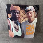White Men Can   t Jump 1992 Movie Press Kit Complete Wesley Snipes Woody Harrelson