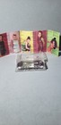 Spice Girls Original Cassette Tape Tested Virgin Records Spice