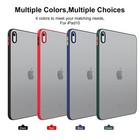 For Ipad 5 6 7 8 9 10 11th Gen A16 Mini Pro Air 2026 Shockproof Tpu Case Cover