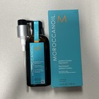 Moroccanoil Original Hair Treatment Oil 100ml   3 4oz For All Hair Types Sealed